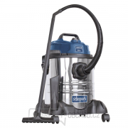 Průmyslový vysavač na suché / mokré vysávání 20 l Scheppach ASP 20 ES Průmyslový vysavač na suché / mokré vysávání 20 l Scheppach ASP 20 ES gallery main image