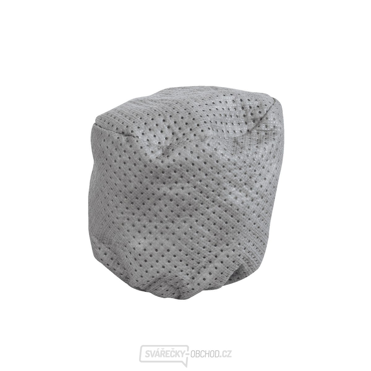 Látkový filtr pratelný Scheppach (sada 6 ks) pro ASP 15-ES, ASP 20-ES, ASP 30-ES