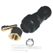 Sada konektory ST 12 PIN Sada konektory ST 12 PIN gallery main image