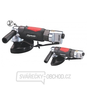 Pneumatická rozbrušovačka Hymair AT-185B Pneumatická rozbrušovačka Hymair AT-185B gallery main image