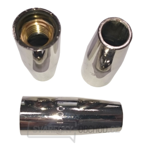 Hubice M12 holá gallery main image