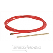 Vedení drátu hořáku CO2 Telwin 722516 gallery main image