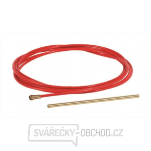 Vedení drátu hořáku CO2 Telwin 722516 gallery main image