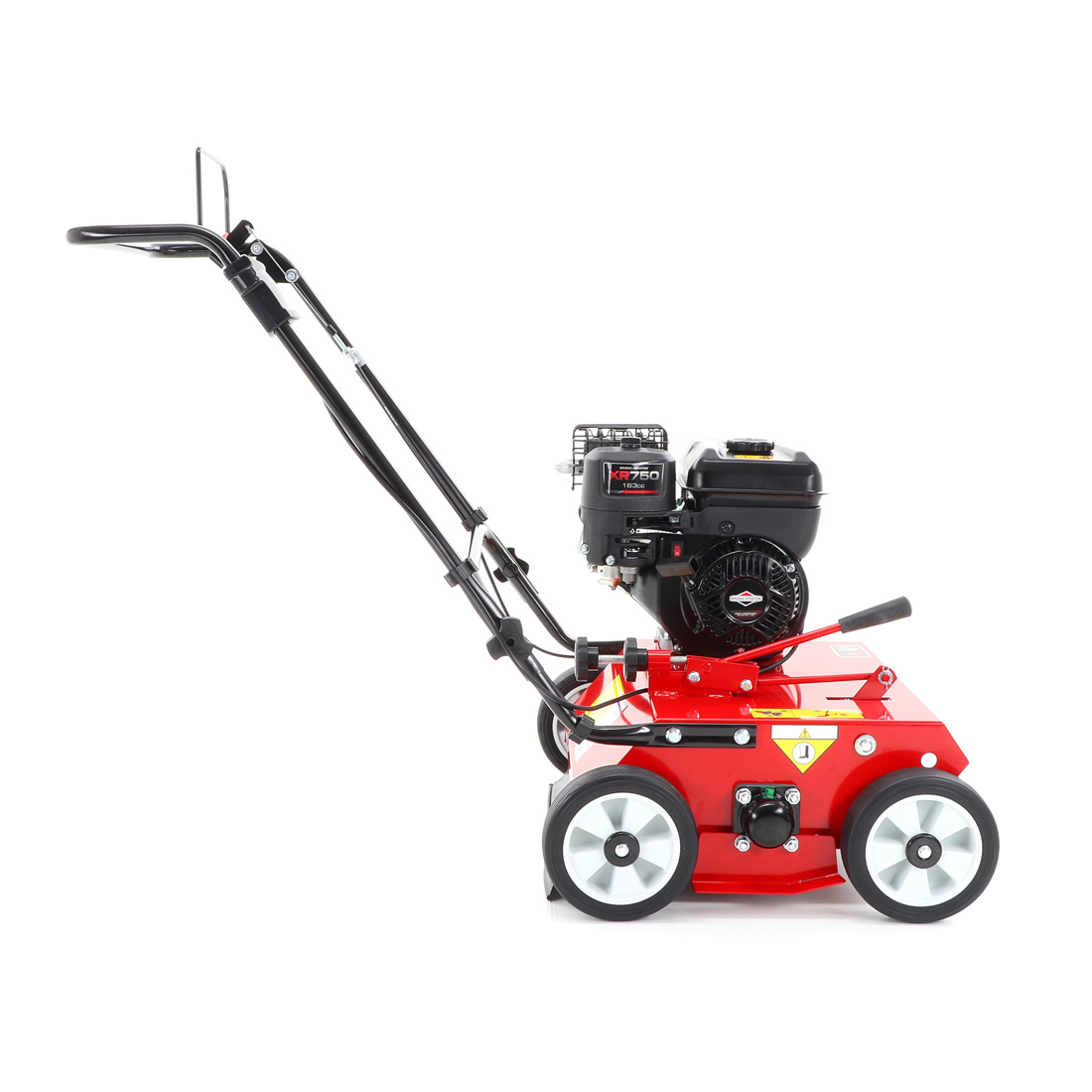 Vertikutátor WEIBANG WB 486 CR-B Náhled
