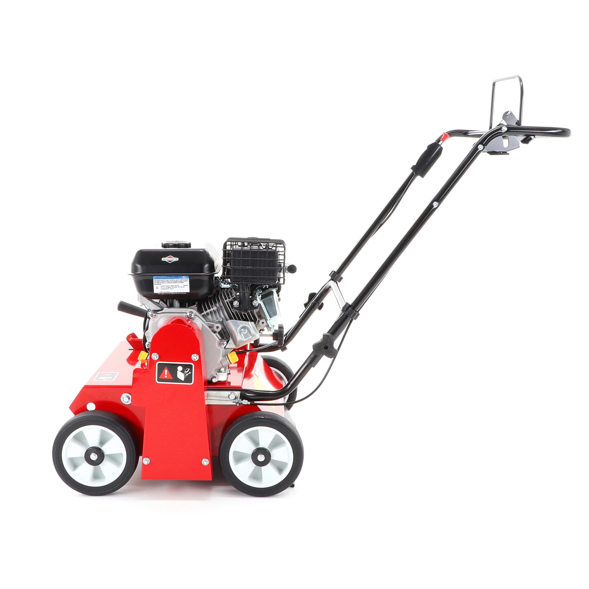 Vertikutátor WEIBANG WB 486 CR-B Náhled