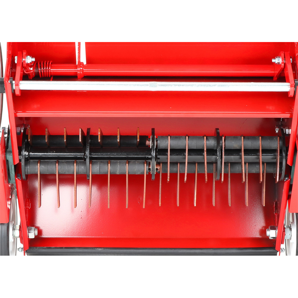 Vertikutátor WEIBANG WB 486 CR-B Náhled