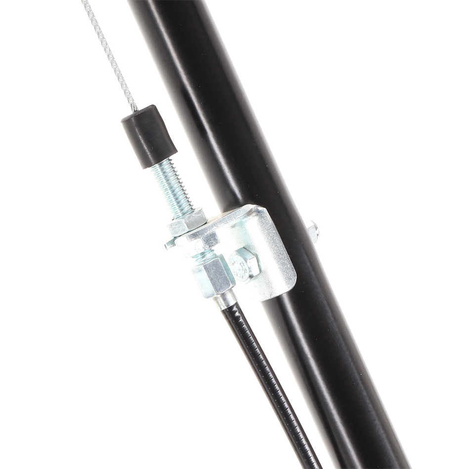 Vertikutátor WEIBANG WB 486 CR-B Náhled