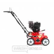 Vertikutátor WEIBANG WB 486 CR-B náhled