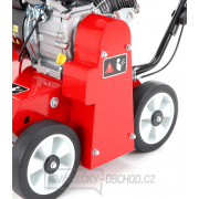 Vertikutátor WEIBANG WB 486 CR-B náhled