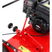 Vertikutátor WEIBANG WB 486 CR-B náhled