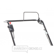 Vertikutátor WEIBANG WB 486 CR-B náhled