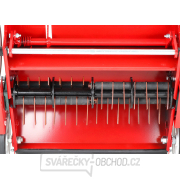 Vertikutátor WEIBANG WB 486 CR-B náhled