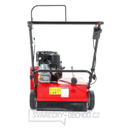 Vertikutátor WEIBANG WB 486 CR-B náhled