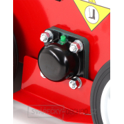 Vertikutátor WEIBANG WB 486 CR-B náhled