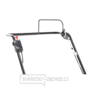 Vertikutátor WEIBANG WB 486 CR-B náhled