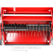 Vertikutátor WEIBANG WB 486 CR-B náhled