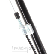 Vertikutátor WEIBANG WB 486 CR-B náhled