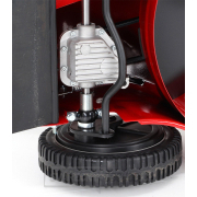 Benzínová sekačka na trávu s pojezdem Weibang WB 456 SC 6in1 náhled