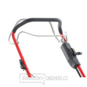 Benzínová sekačka na trávu s pojezdem Weibang WB 456 SC 6in1 náhled