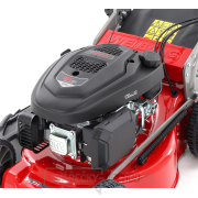 Benzínová sekačka na trávu s pojezdem Weibang WB 456 SC 6in1 náhled