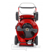 Benzínová sekačka na trávu s pojezdem Weibang WB 456 SCV 6in1 náhled