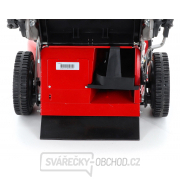 Benzínová sekačka na trávu s pojezdem Weibang WB 456 SCV 6in1 náhled