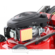 Benzínová sekačka na trávu s pojezdem Weibang WB 456 SCV 6in1 náhled