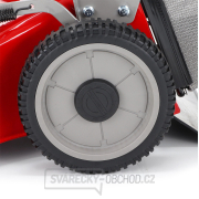 Benzínová sekačka na trávu s pojezdem Weibang WB 456 SCV 6in1 náhled