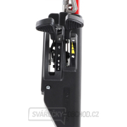 Benzínová sekačka na trávu s pojezdem Weibang WB 456 SCV 6in1 náhled