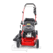 Benzínová sekačka na trávu s pojezdem Weibang WB 456 SCV 6in1 náhled