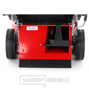 Benzínová sekačka na trávu s pojezdem Weibang WB 506 SBV DOV 6in1 Benzínová sekačka na trávu s pojezdem Weibang WB 506 SBV DOV 6in1 náhled