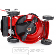 Benzínová sekačka na trávu s pojezdem Weibang WB 506 SBV DOV 6in1 Benzínová sekačka na trávu s pojezdem Weibang WB 506 SBV DOV 6in1 náhled