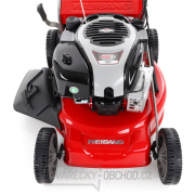 Benzínová sekačka na trávu s pojezdem Weibang WB 506 SBV DOV 6in1 Benzínová sekačka na trávu s pojezdem Weibang WB 506 SBV DOV 6in1 náhled