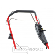 Benzínová sekačka na trávu s pojezdem Weibang WB 506 SBV DOV 6in1 Benzínová sekačka na trávu s pojezdem Weibang WB 506 SBV DOV 6in1 náhled