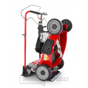 Benzínová sekačka na trávu s pojezdem Weibang WB 506 SBV DOV 6in1 Benzínová sekačka na trávu s pojezdem Weibang WB 506 SBV DOV 6in1 náhled