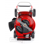 Benzínová sekačka na trávu s pojezdem Weibang WB 506 SBV DOV 6in1 Benzínová sekačka na trávu s pojezdem Weibang WB 506 SBV DOV 6in1 náhled