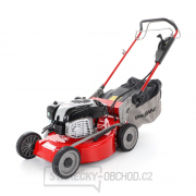 Benzínová sekačka na trávu s pojezdem Weibang WB 506 SBV DOV 6in1 Benzínová sekačka na trávu s pojezdem Weibang WB 506 SBV DOV 6in1 náhled