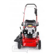 Benzínová sekačka na trávu s pojezdem Weibang WB 506 SBV DOV 6in1 Benzínová sekačka na trávu s pojezdem Weibang WB 506 SBV DOV 6in1 náhled