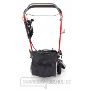 Benzínová sekačka na trávu s pojezdem Weibang WB 506 SBV DOV 6in1 Benzínová sekačka na trávu s pojezdem Weibang WB 506 SBV DOV 6in1 náhled