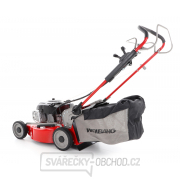 Benzínová sekačka na trávu s pojezdem Weibang WB 506 SBV DOV 6in1 Benzínová sekačka na trávu s pojezdem Weibang WB 506 SBV DOV 6in1 náhled