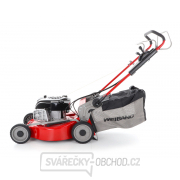 Benzínová sekačka na trávu s pojezdem Weibang WB 506 SBV DOV 6in1 Benzínová sekačka na trávu s pojezdem Weibang WB 506 SBV DOV 6in1 náhled