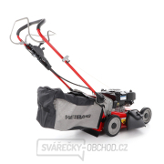 Benzínová sekačka na trávu s pojezdem Weibang WB 506 SBV DOV 6in1 náhled