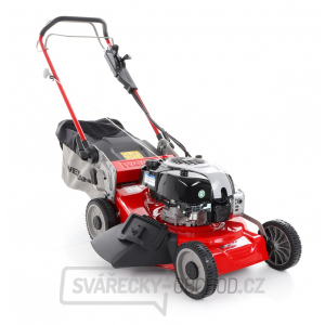 Benzínová sekačka na trávu s pojezdem Weibang WB 506 SBV DOV 6in1 Benzínová sekačka na trávu s pojezdem Weibang WB 506 SBV DOV 6in1 gallery main image