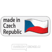 Zahradní traktor Weibang 1802 GALAXI Premium náhled