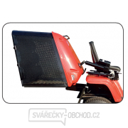 Zahradní traktor Weibang 1802 GALAXI Premium náhled