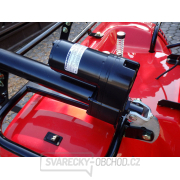 Zahradní traktor Weibang 1802 GALAXI Premium náhled