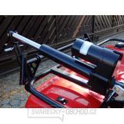 Zahradní traktor Weibang 1802 GALAXI Premium náhled