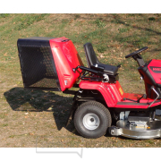 Zahradní traktor Weibang 1802 GALAXI Premium náhled