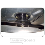 Zahradní traktor Weibang 1802 GALAXI Premium náhled