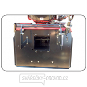 Zahradní traktor Weibang 1802 GALAXI Premium náhled